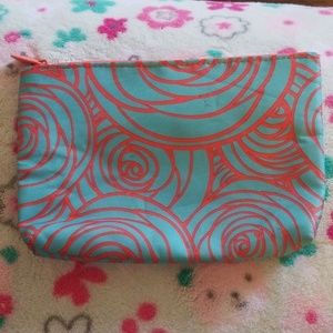 Ipsy makeup bag